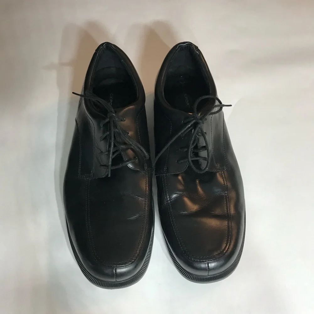 Rockport men’s dress